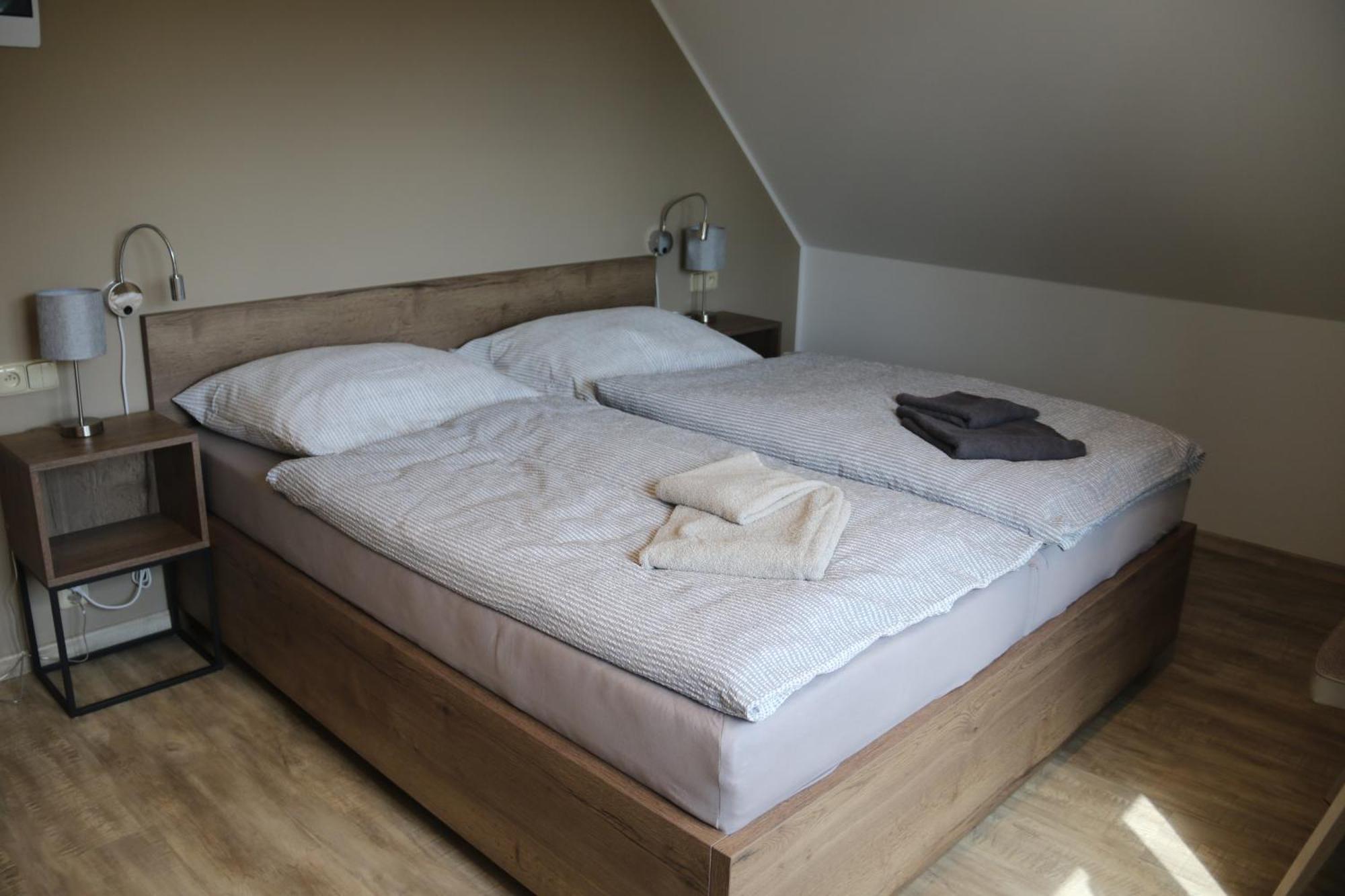 Apartmany Lama Градец-над-Моравіці Екстер'єр фото