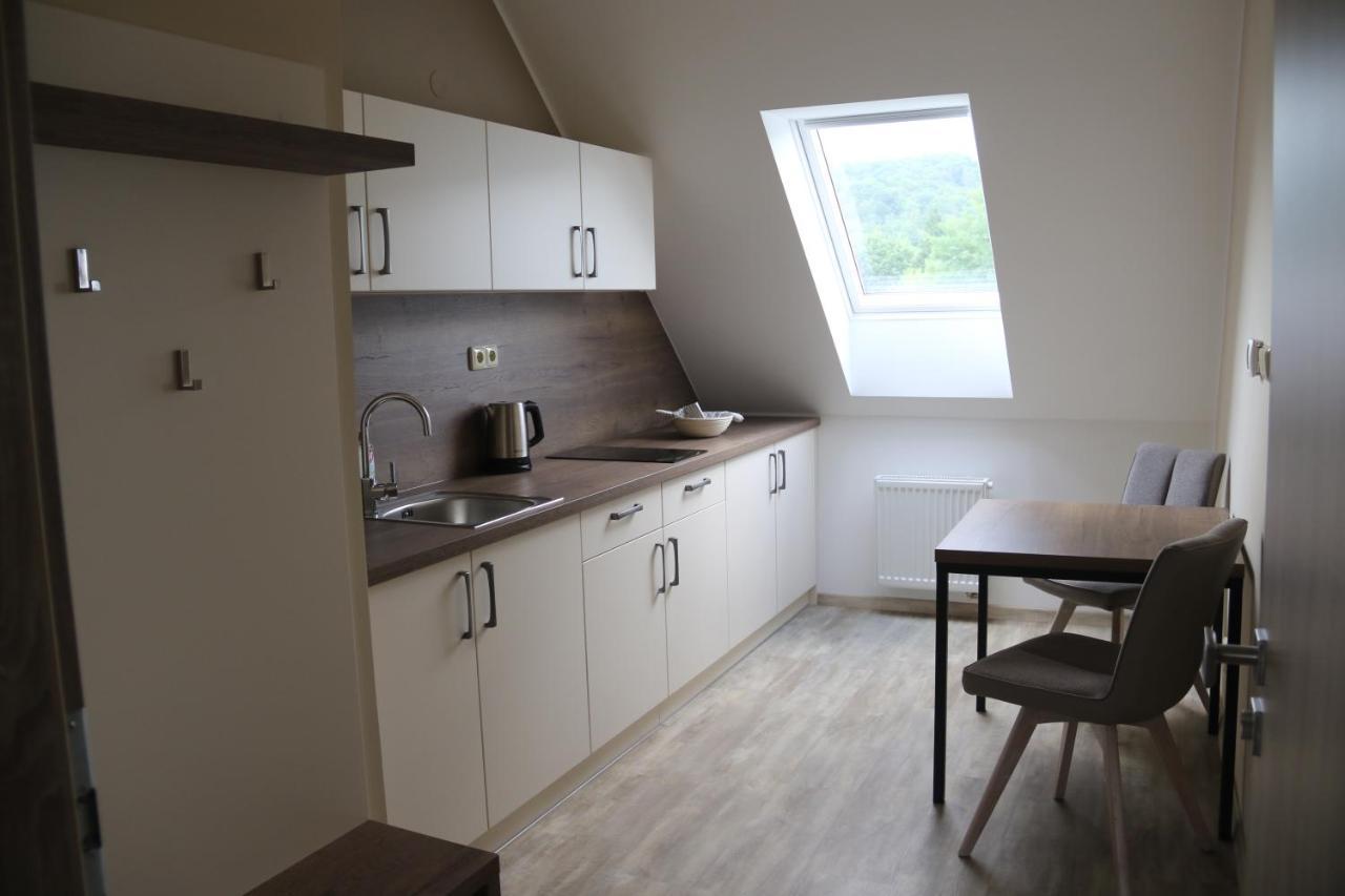Apartmany Lama Градец-над-Моравіці Екстер'єр фото