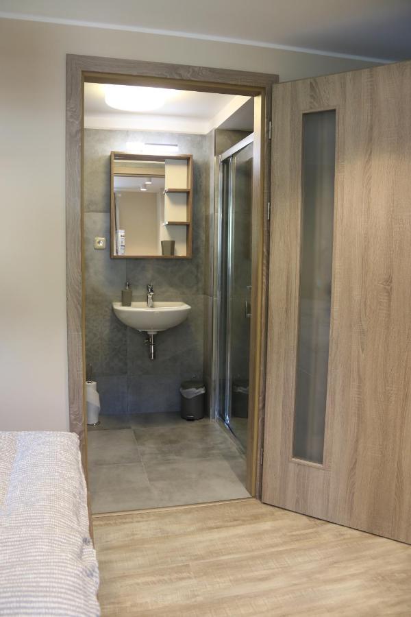 Apartmany Lama Градец-над-Моравіці Екстер'єр фото