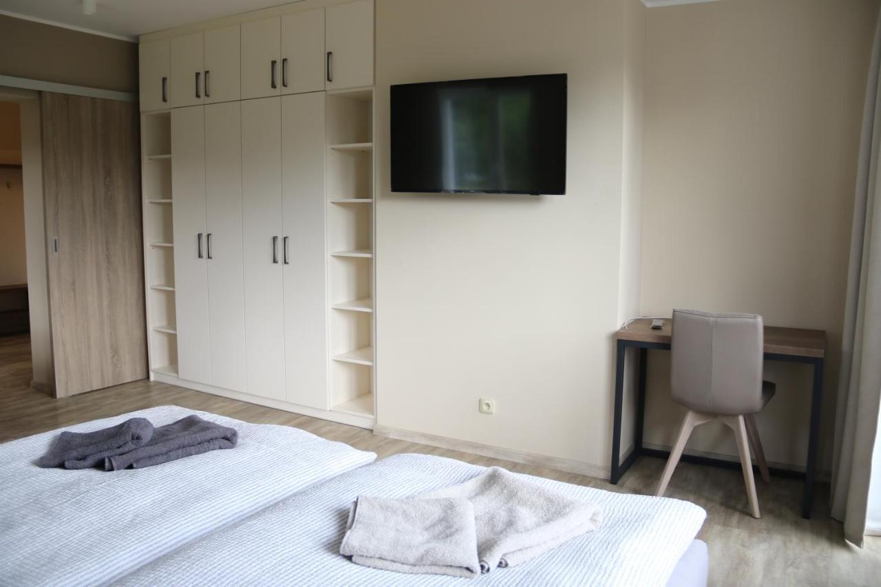 Apartmany Lama Градец-над-Моравіці Екстер'єр фото