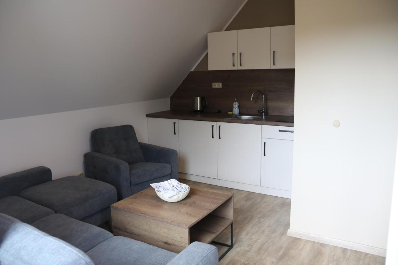 Apartmany Lama Градец-над-Моравіці Екстер'єр фото