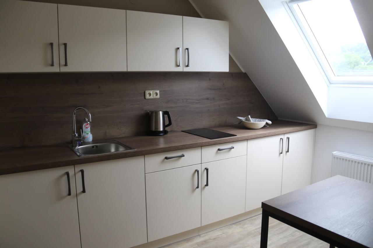 Apartmany Lama Градец-над-Моравіці Екстер'єр фото