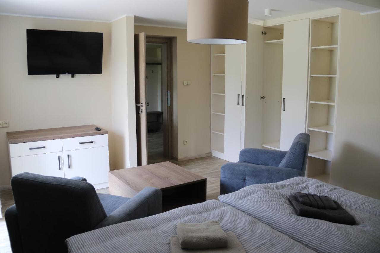 Apartmany Lama Градец-над-Моравіці Екстер'єр фото